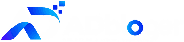Adbloger - Web Design & Digital Solutions